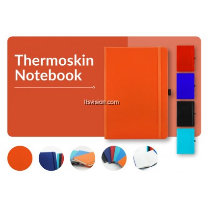 LLS Thermoskin Notebook